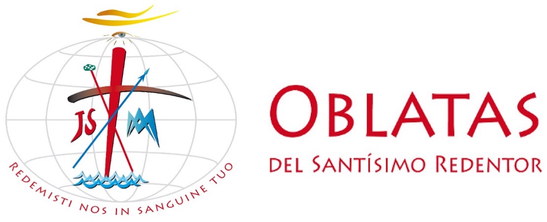 Oblatas Europa logo