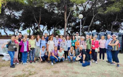 Paella Solidaria