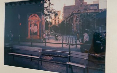Inauguración de la exposición: Cambiando Miradas desde la Casita – Tenerife.