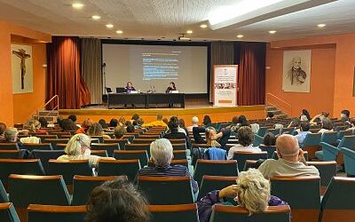 23 de Septiembre en el Programa Oblatas Alicante