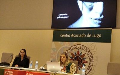 X Jornada de la Rede Galega contra a Trata Sexual