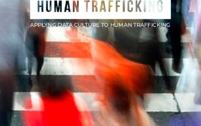 II Taller Cultur Data To Human Trafficking en Ferrol