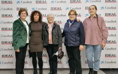 Premio para el Proyecto Social Oblatas Almería