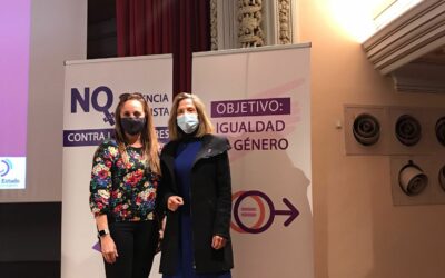 Jornada Internacional Políticas Públicas contra la Violencia de Género.