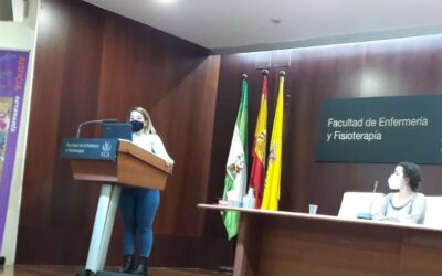 X Jornada Violencia de Género y Enfermería