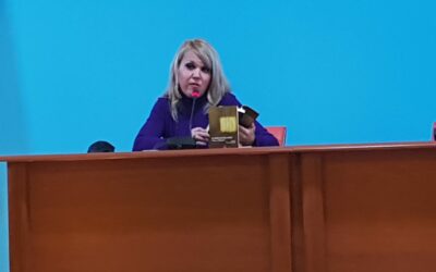 “El libro del mal amor, caigo y renazco”