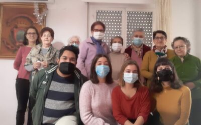 Navidad Solidaria 21