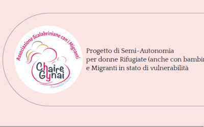 Colaboración en el proyecto Chaire Gynai – Roma