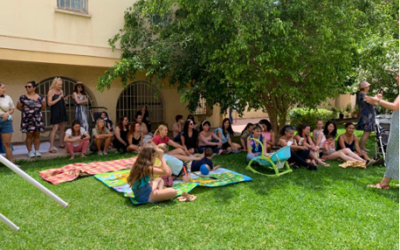 Alicante celebra los 158 años de la primera casa.