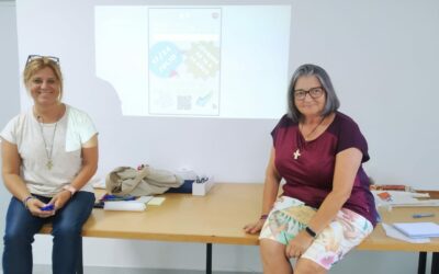 Participación en el Espino 2022