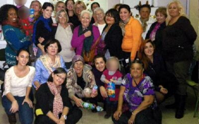 Navidad en La Casita – Tenerife