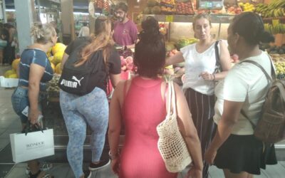 Taller de cocina Casal Petit