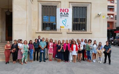 23 de septiembre en Alicante