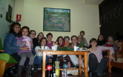 Nadal Solidari – Barcelona