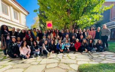 Encuentro de Equipos de Proyectos 2022