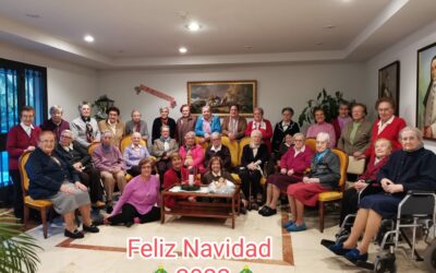 Celebración de la Navidad en Madrid – 2022