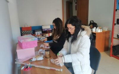 LA NAVIDAD OBLATA 22  EN EL ADRIATICO (ITALIA)