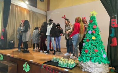 Navidad en Casal Petit