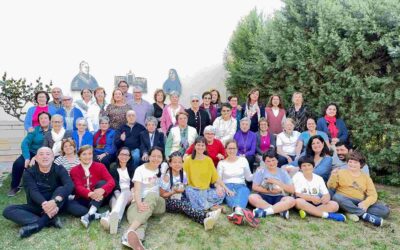 Pascua Familia Oblata 2023