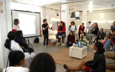 Concurso de Microrrelatos en Casal Petit