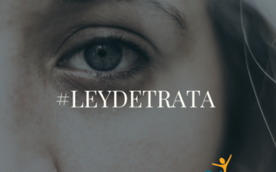 Ley contra la Trata