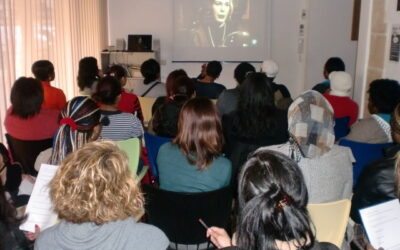 Dia de la mujer en Casal Petit – Palma