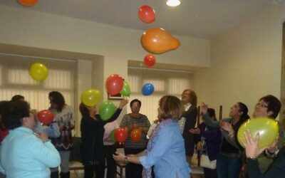 «Mujer Gades»: Una bocanada de aire