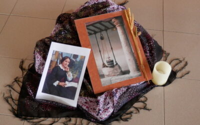 Encuentro Oblatas en Barcelona