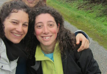 ECOS DEL CAMINO… Miembros del grupo FOCO