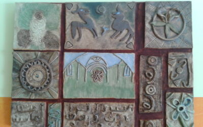 Visita del Equipo de Animación y Gobierno provincial.