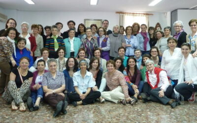 III Encuentro de Laicado Provincial