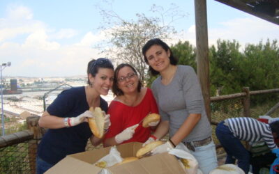 Excursión a Terra Natura – Programa Oblatas Murcia