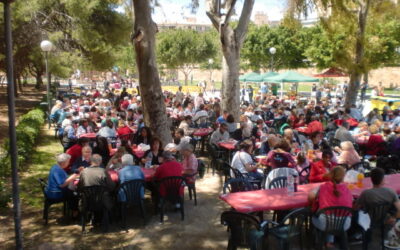 Paella Solidaria Casal Petit – Palma
