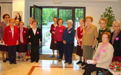 Ecos del dia 1 de junio – Carabanchel, Madrid