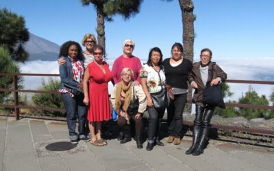 Día de Canarias en «La Casita» – Tenerife