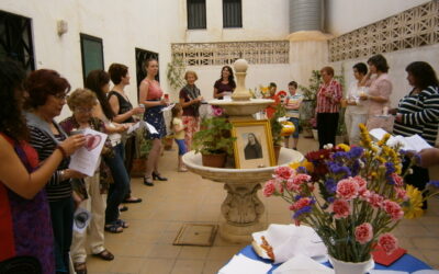 Ecos del día 1 de junio – Almería