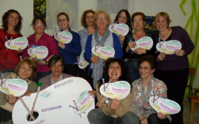 Nuestra obra pictórica- Valladolid