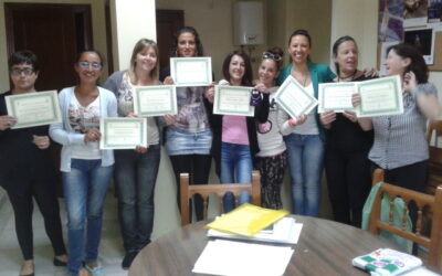 Taller Laboral en Cádiz