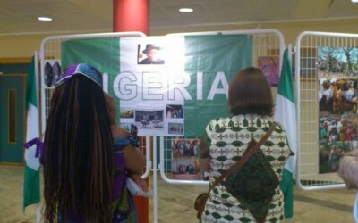 Día de África – Murcia