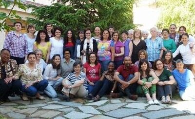 Jornada de Trabajo de Proyectos de la Provincia