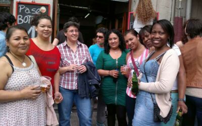 Arroces del Mundo – Bilbao