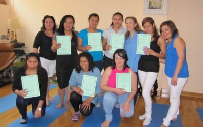 Curso – Taller para mujeres – Bilbao