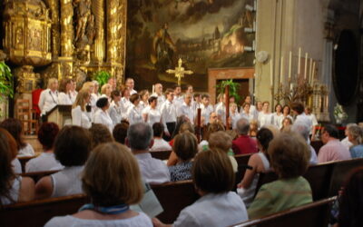 Concierto Solidario – Casal Petit – Palma