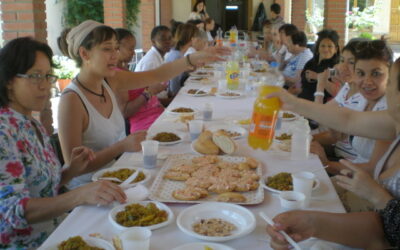 Proyecto «TU CASA».  Y ALTERNATIVA A LA VIVIENDA