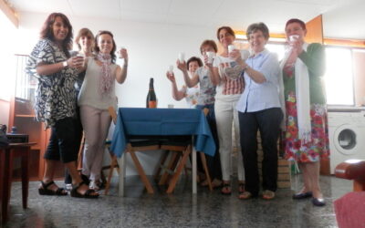 Un sueño hecho realidad desde Barcelona