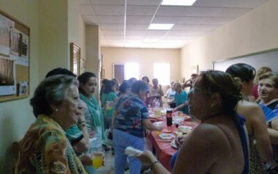 Fin de Curso Mujer Gadez Cádiz