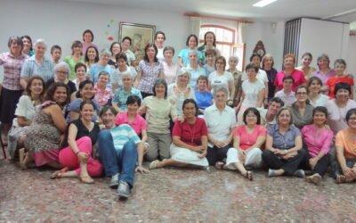 XX Capítulo General