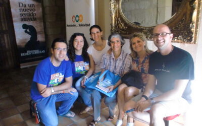 Desde el Espino (Burgos) hacemos memoria…