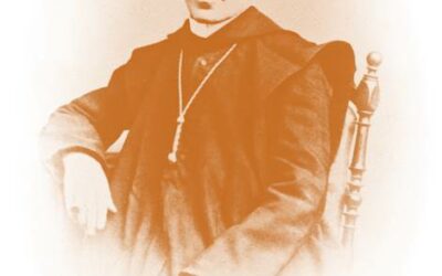 Pascua de José María Benito Serra