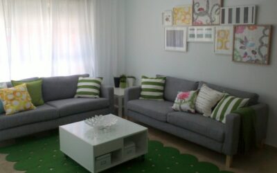 Ikea Colabora – Progama Oblatas Murcia